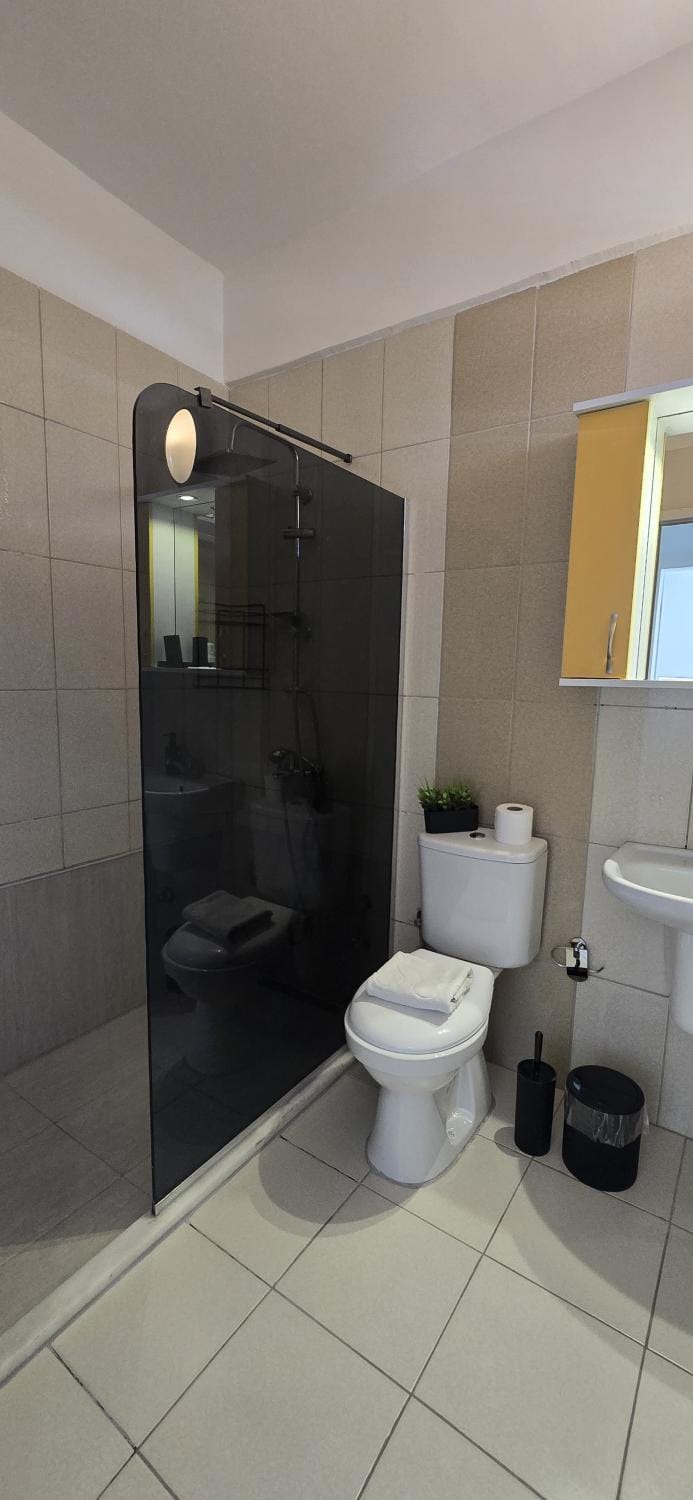 Ayshira Aparts-A Apartment in Antalya Province