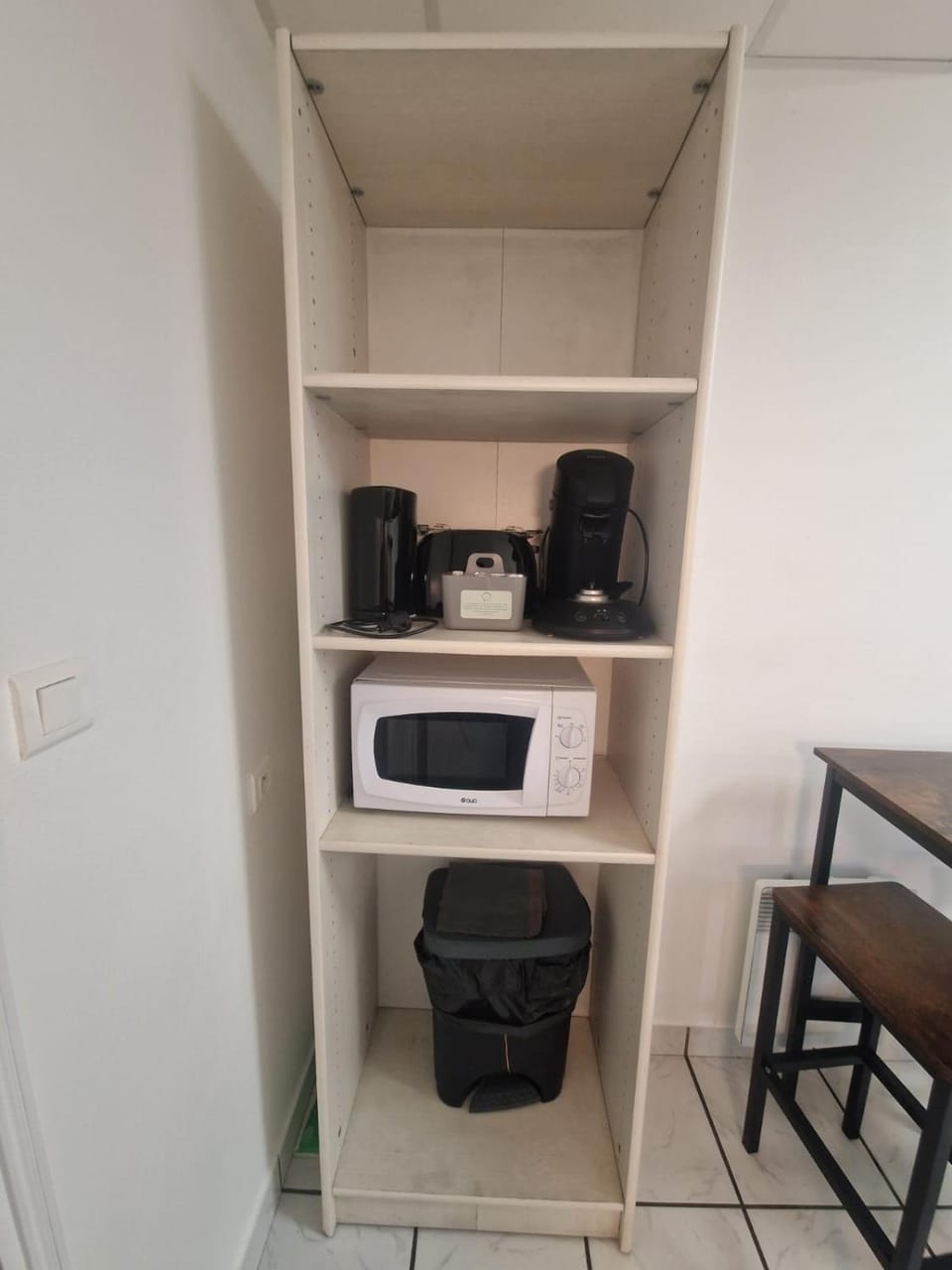 Le Monnet #Confort Apartment in Clermont-Ferrand