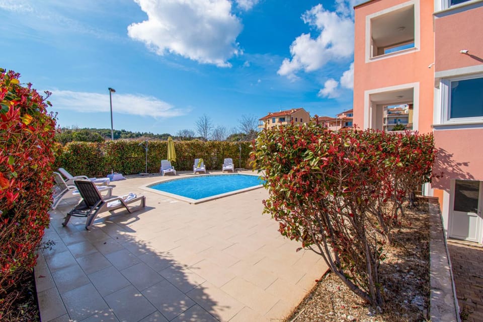 Apartment Lotus in Premantura, Istria by Istrabook Apartment in Premantura