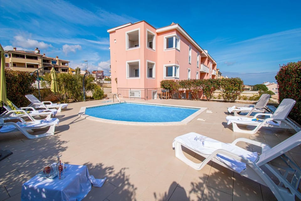 Apartment Lotus in Premantura, Istria by Istrabook Apartment in Premantura