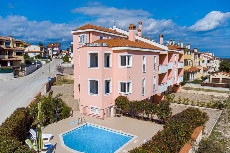 Apartment Lotus in Premantura, Istria by Istrabook Apartment in Premantura