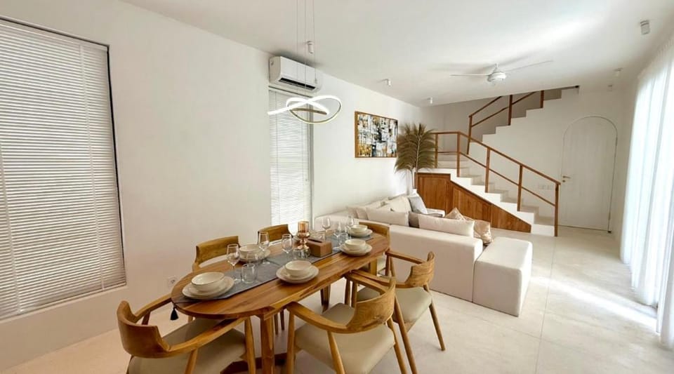 Bali Sand Uluwatu Paradise 1Fl Silver Vacation rental in Bali