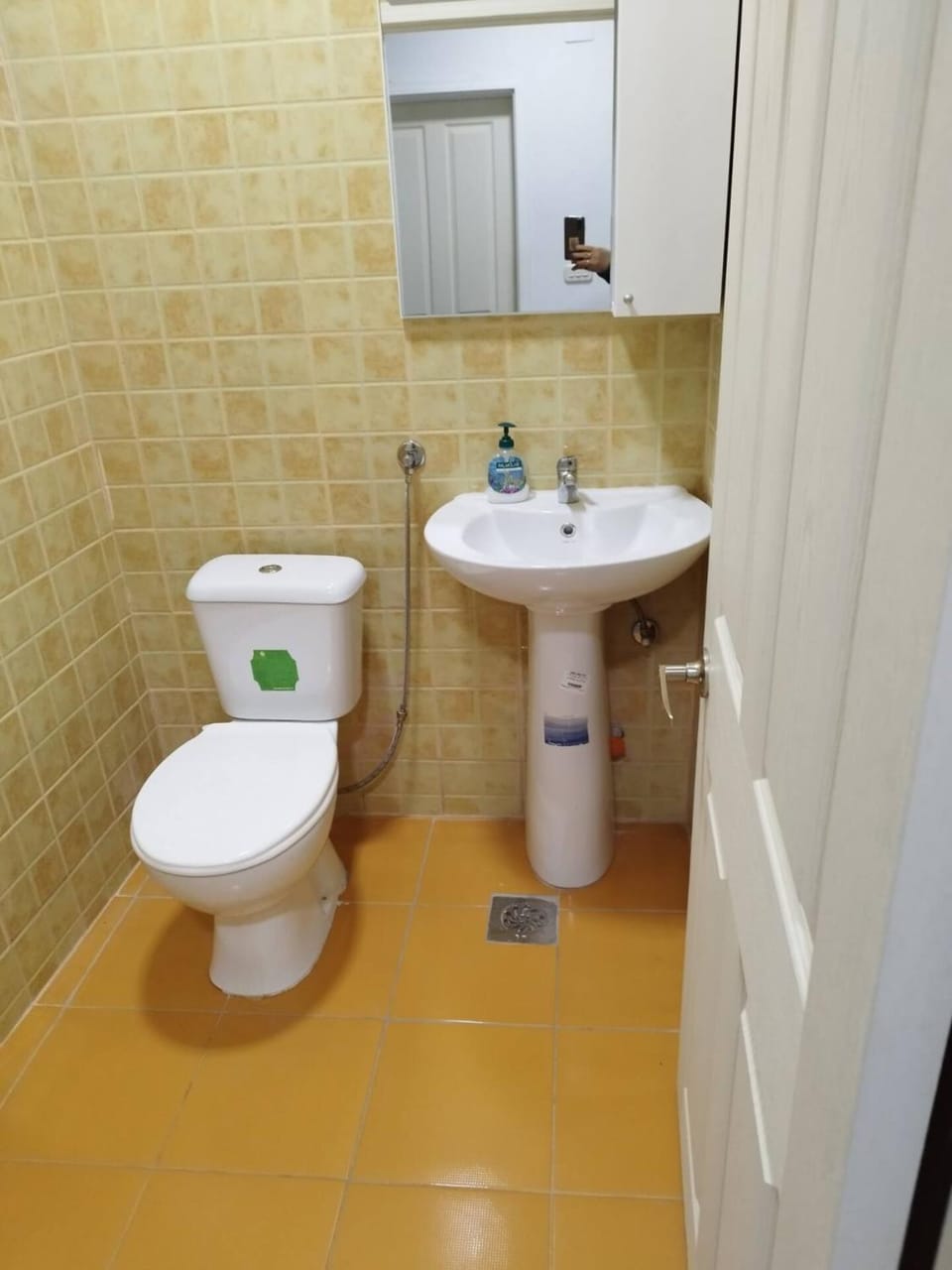 Ohrid Apartment in Ohrid