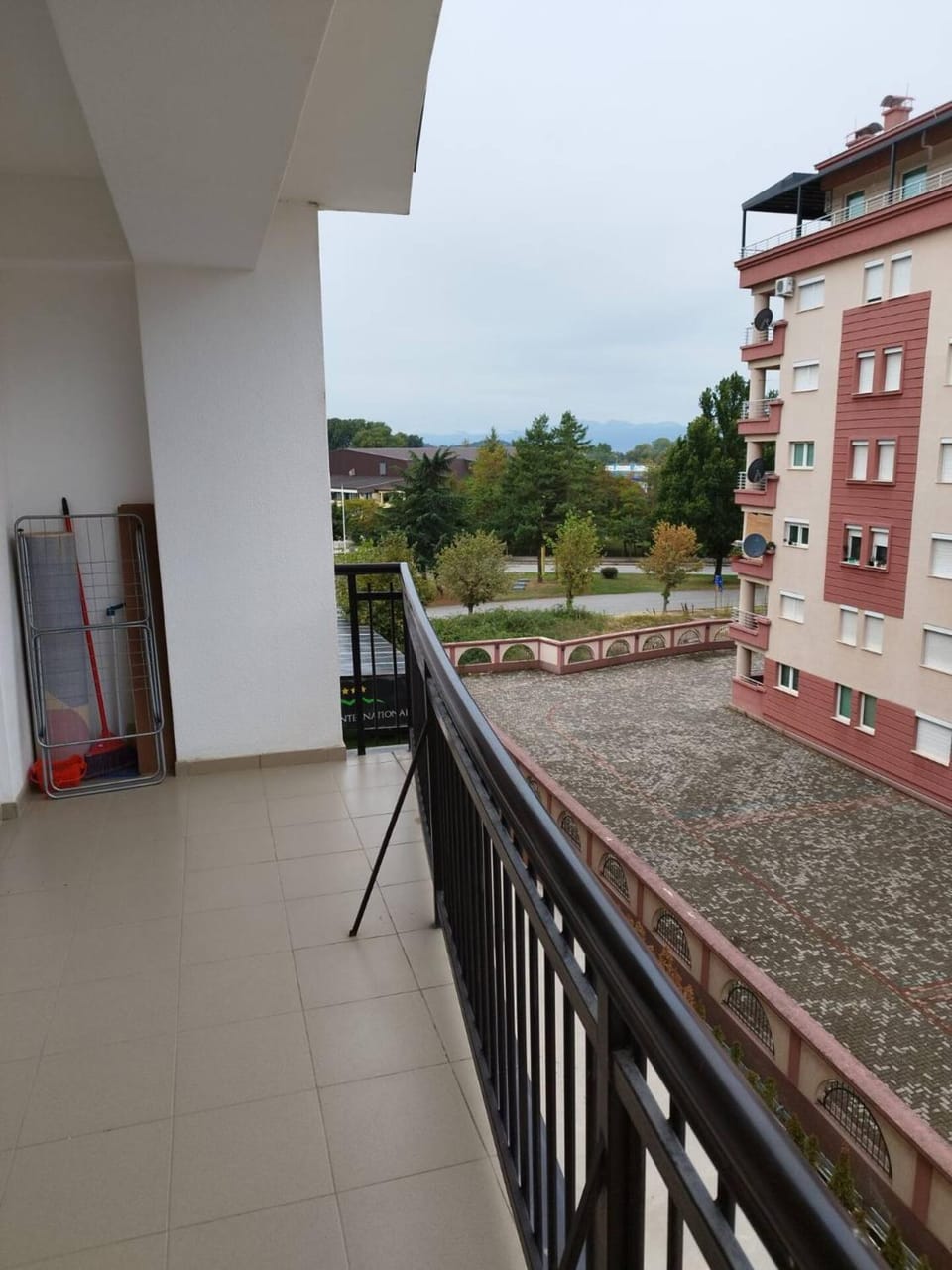 Ohrid Apartment in Ohrid
