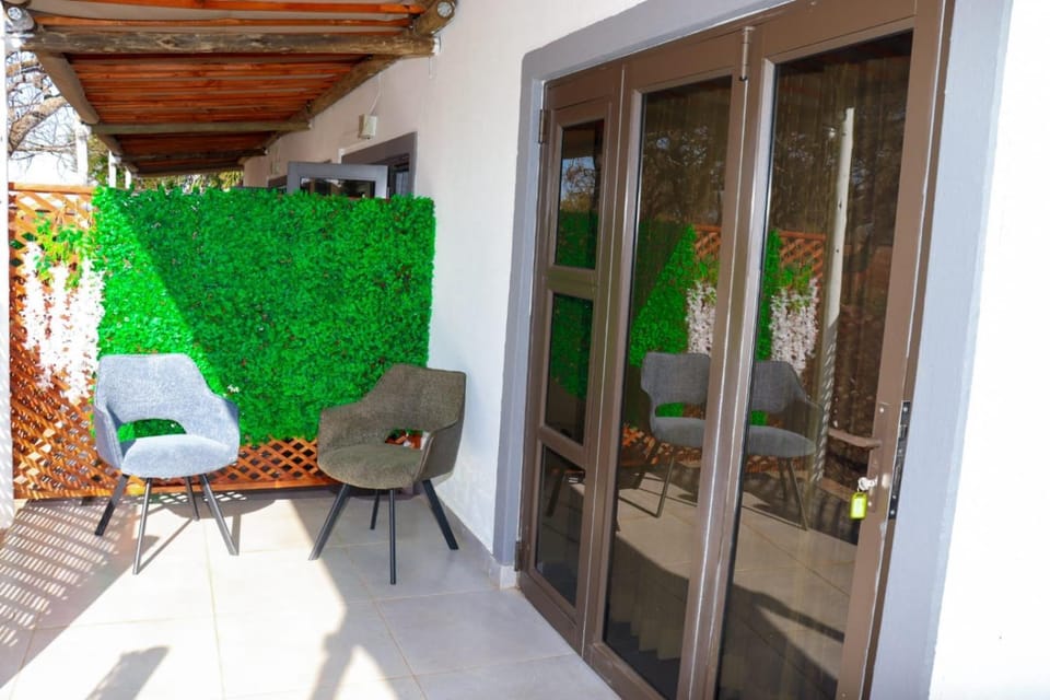 Remi's Boutique Lodge & SPA Bed and Breakfast in Gauteng