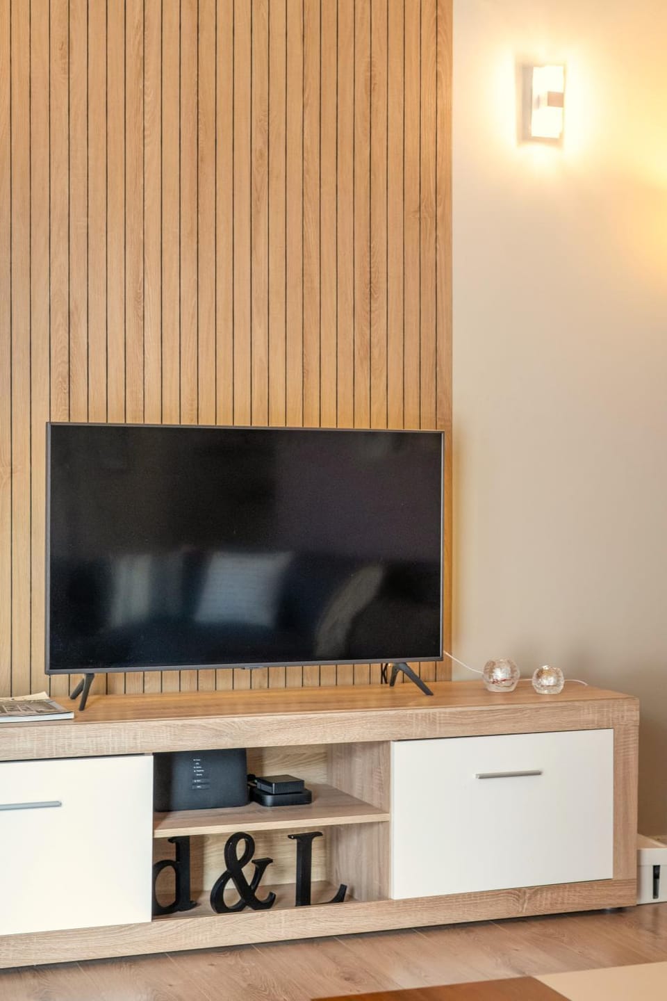TV and multimedia