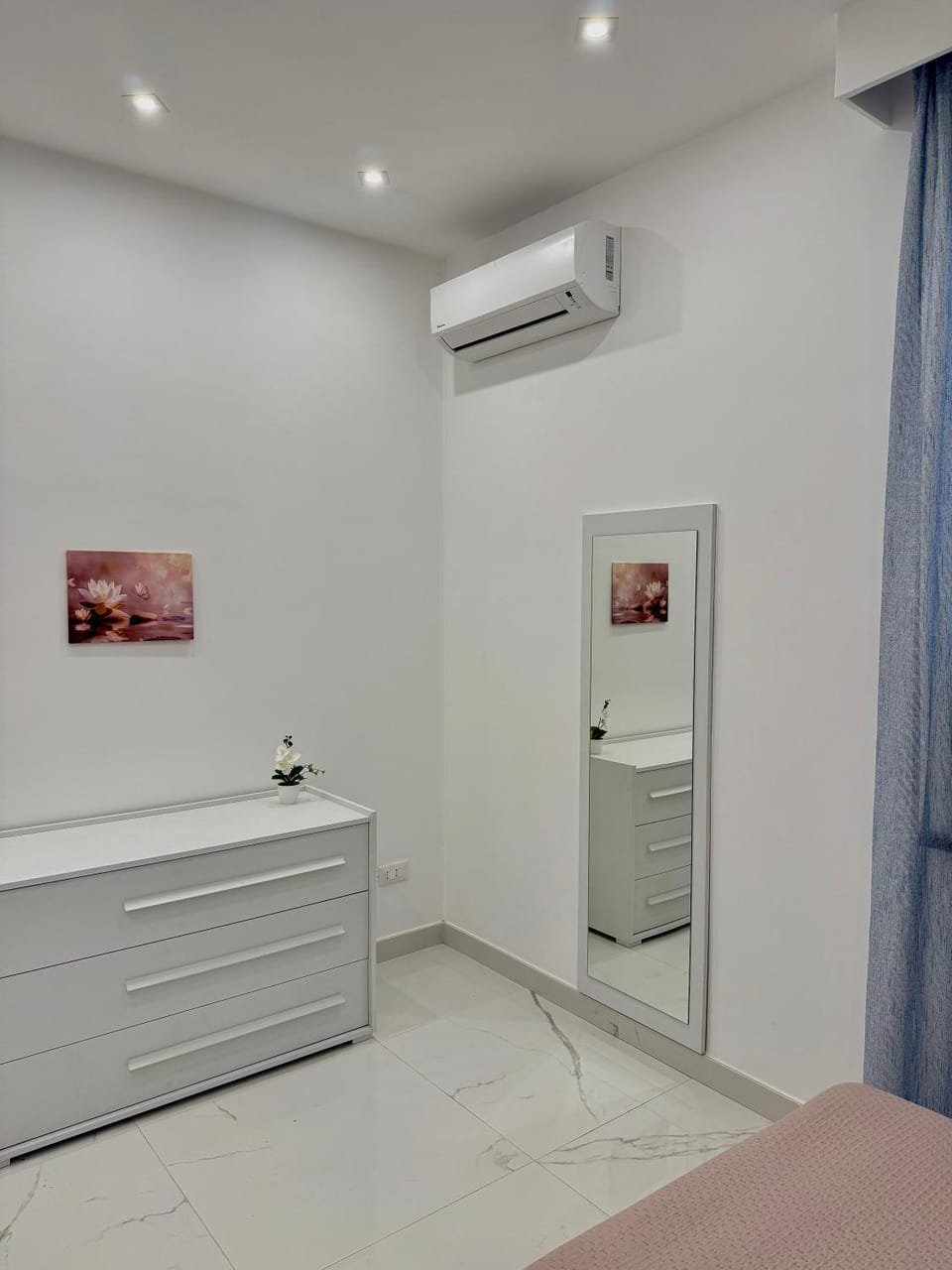 Luxury Magre Apartment in Ischia