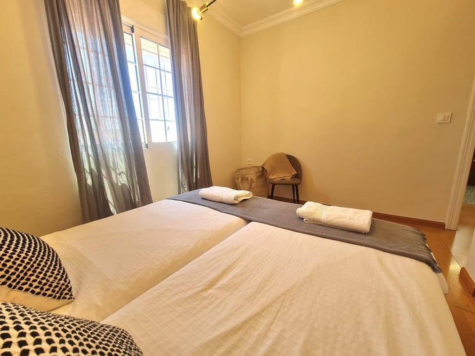 Ático de Salzillo Apartment in Murcia