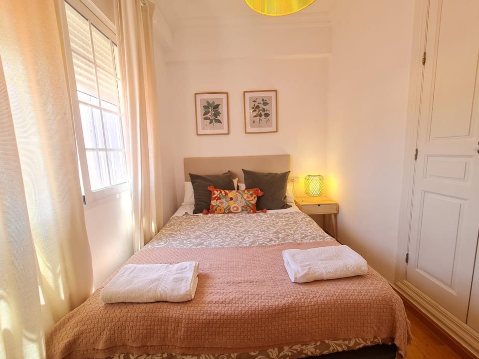 Ático de Salzillo Apartment in Murcia