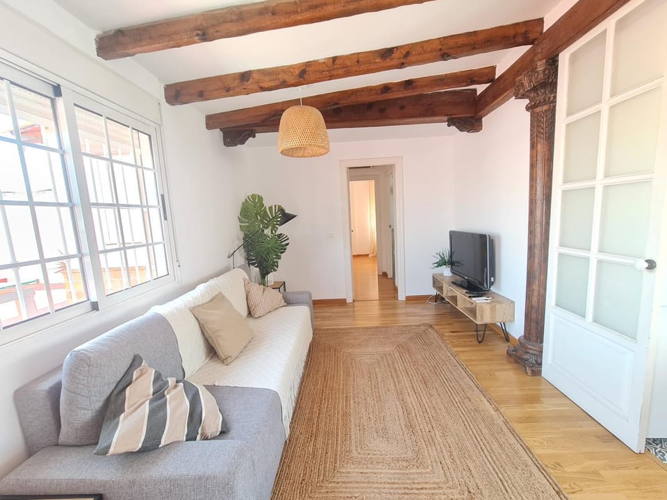 Ático de Salzillo Apartment in Murcia