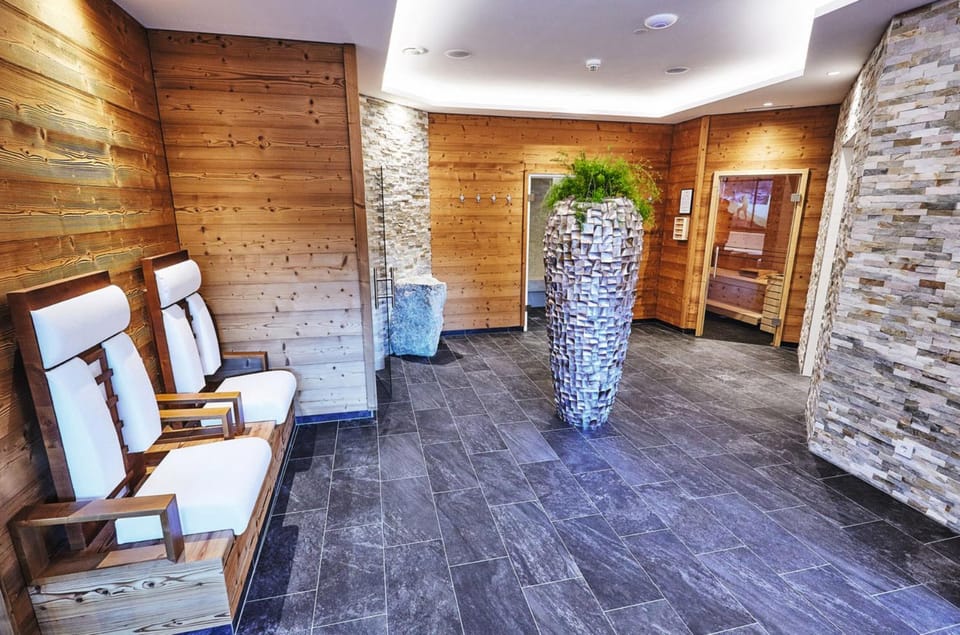 Haus Hubertus by Summit Travel Apartment hotel in Salzburgerland