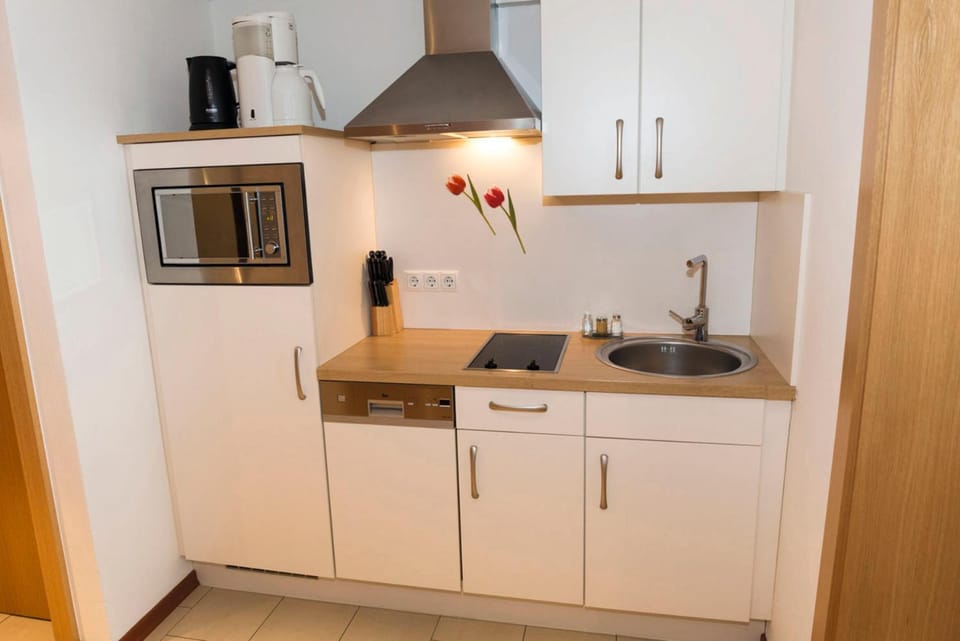 Haus Hubertus by Summit Travel Apartment hotel in Salzburgerland