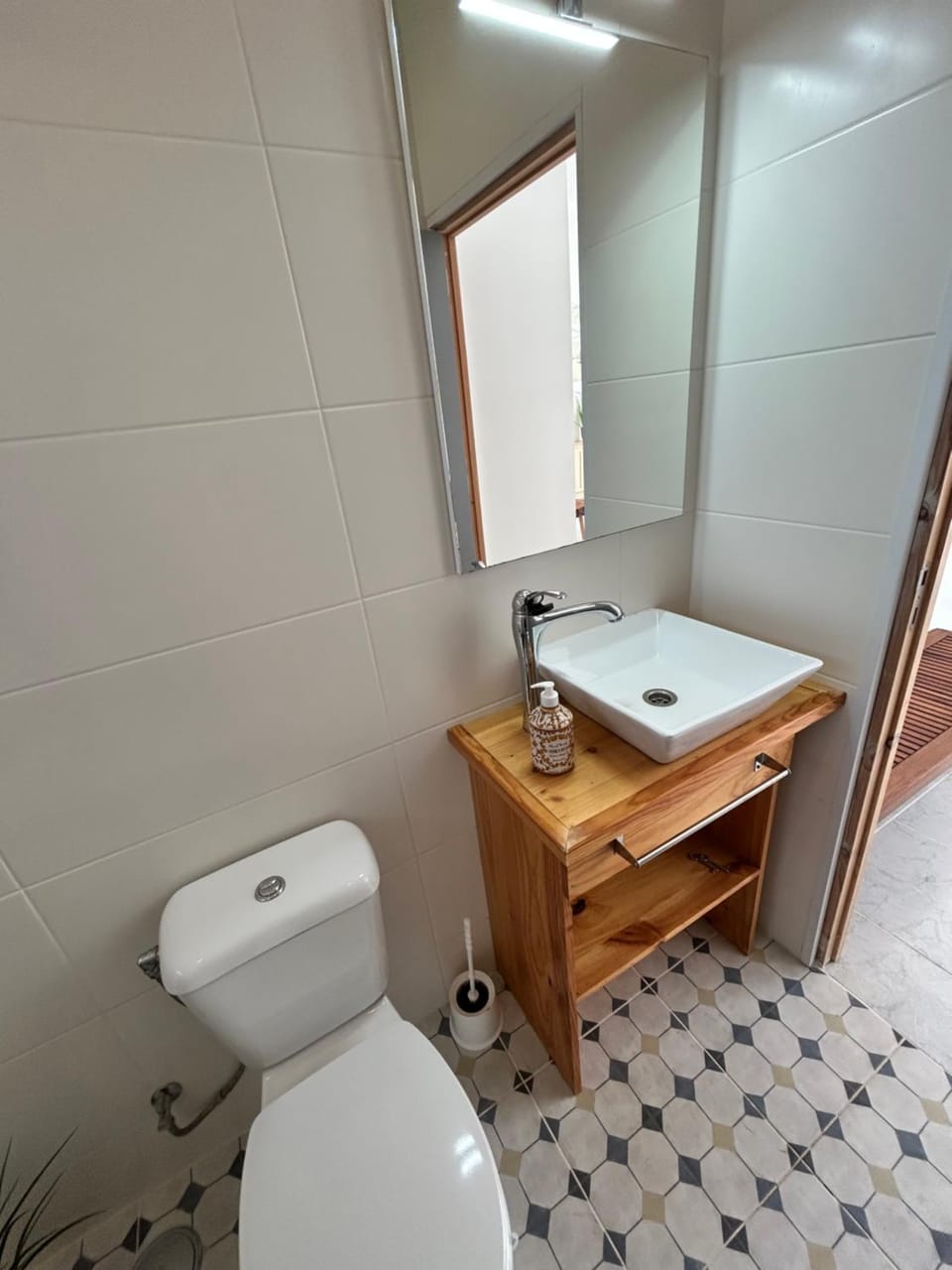 Quinta Reichelini Apartment in Lagos