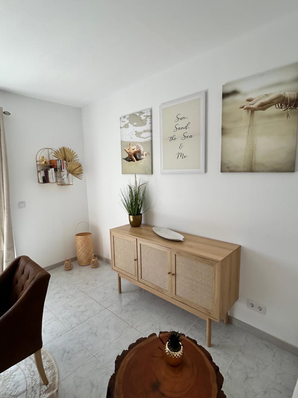 Quinta Reichelini Apartment in Lagos
