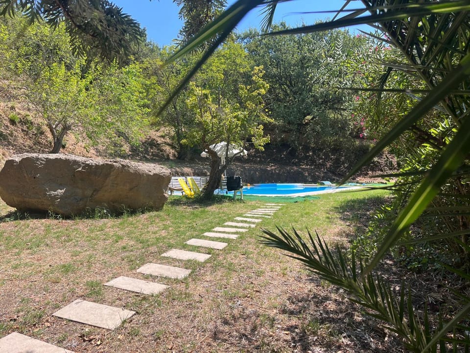 Agriturismo "Donna Cettina" - Due Fiumare Est Villa in Sicily