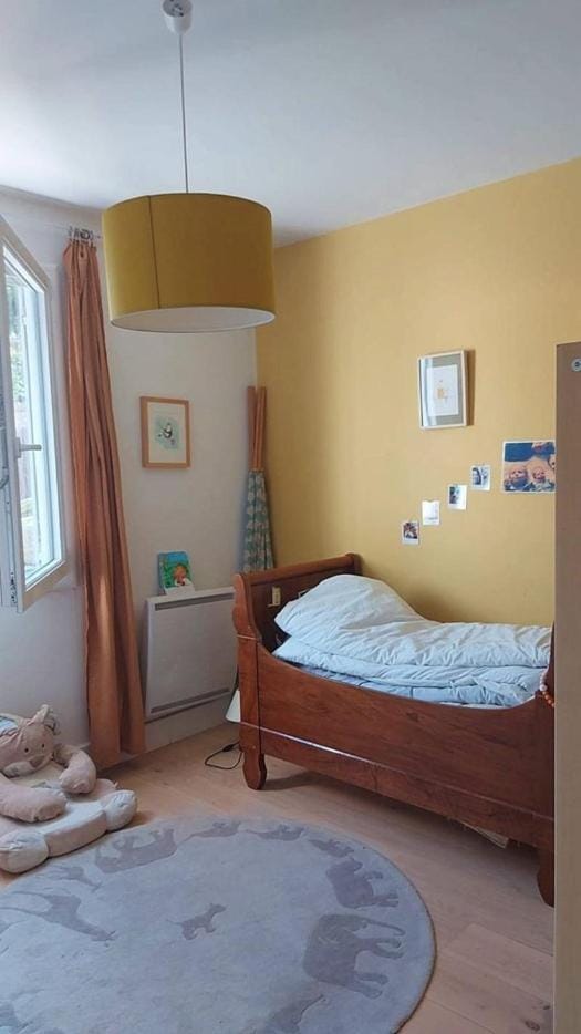 Le clos Saint Joseph House in Aix-en-Provence