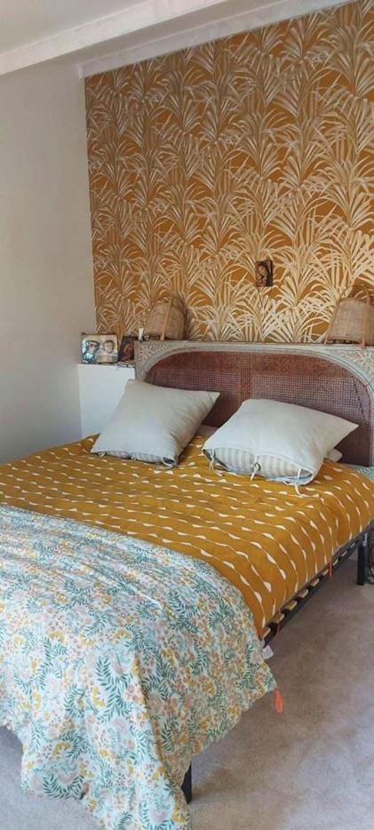 Le clos Saint Joseph House in Aix-en-Provence