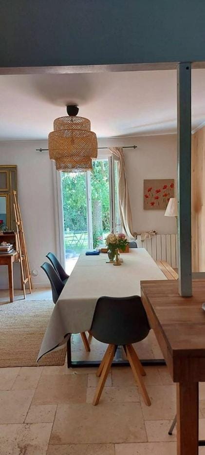 Le clos Saint Joseph House in Aix-en-Provence