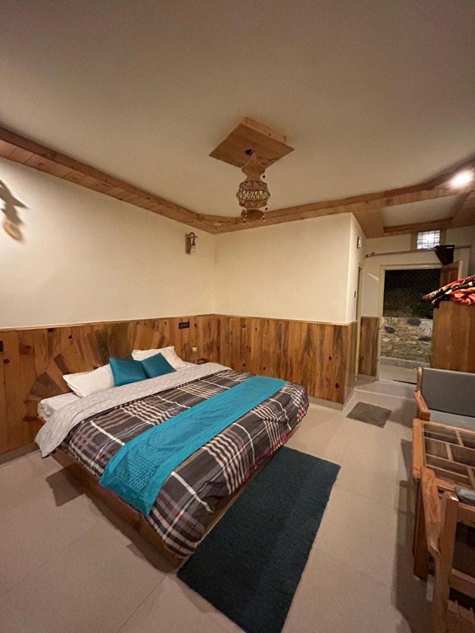 Oakridge Homestay Vacation rental in Uttarakhand