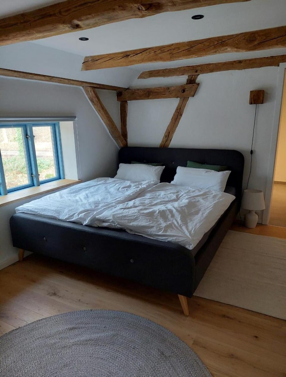ALTE SCHEUNE Ferienwohnungen - Wohnung 4 Apartment in Lower Saxony, Germany