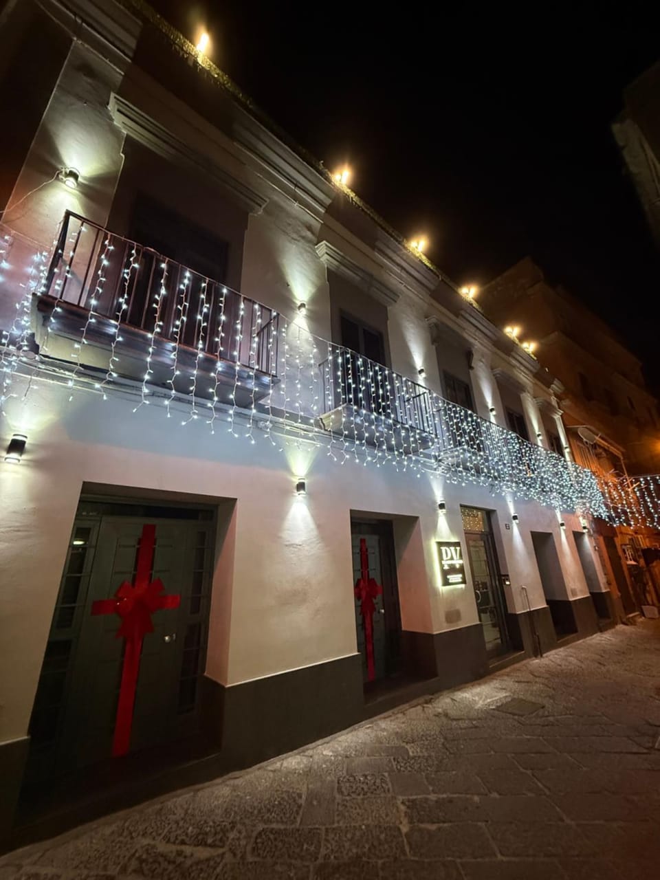 Palazzo Valentino Bed and Breakfast in Naples