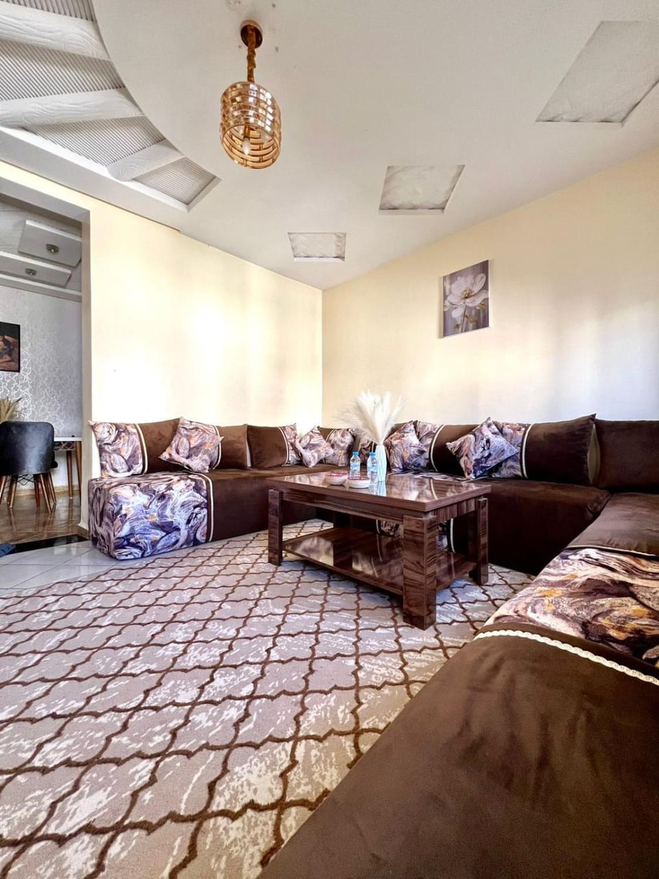 Apartment in Agadir Apartment in Agadir