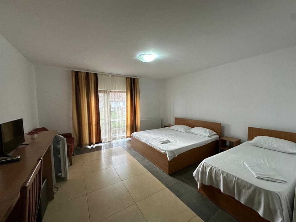 Complex Sailor 2 Mai Hotel in Dobrich Province, Bulgaria