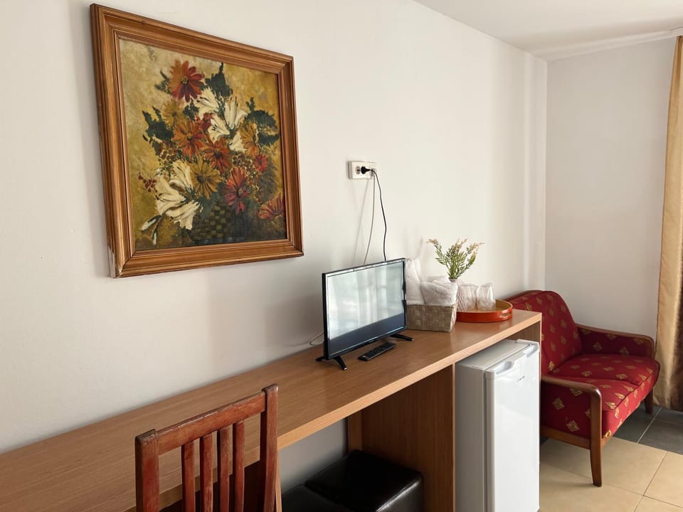 TV and multimedia