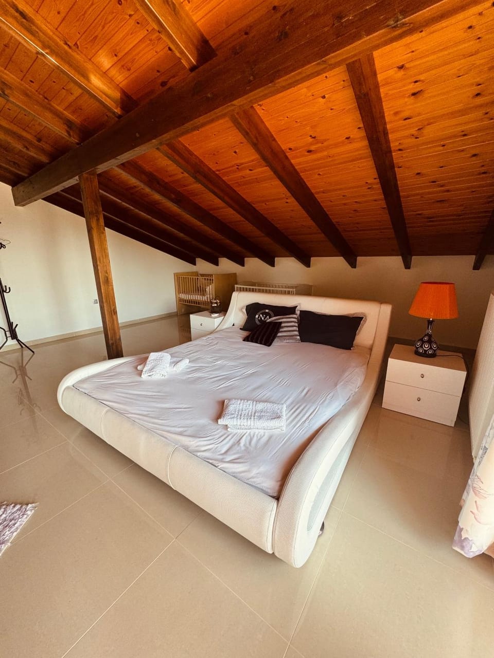 SkyVista Villa Apartment in Decentralized Administration of Macedonia and Thrace