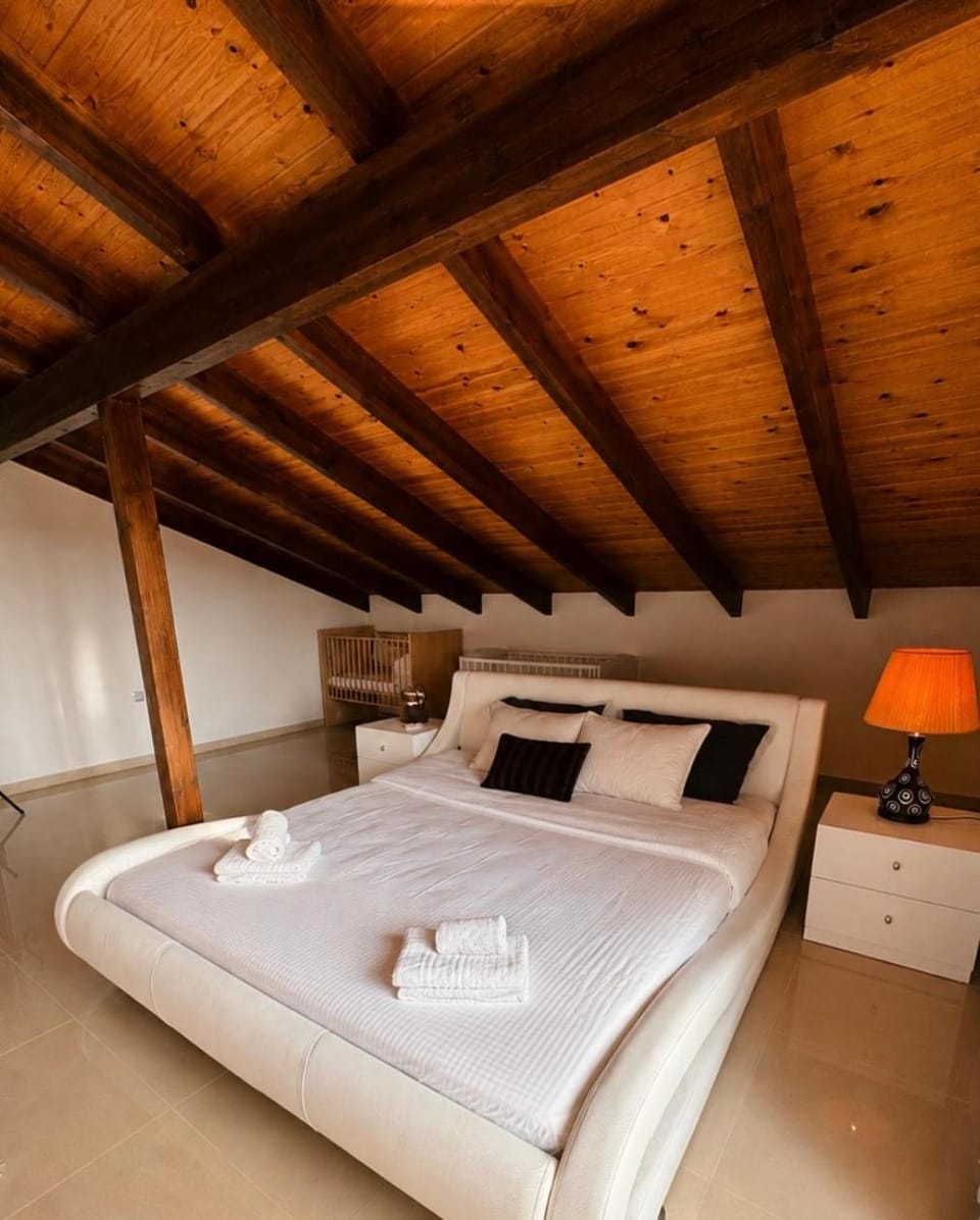 SkyVista Villa Apartment in Decentralized Administration of Macedonia and Thrace