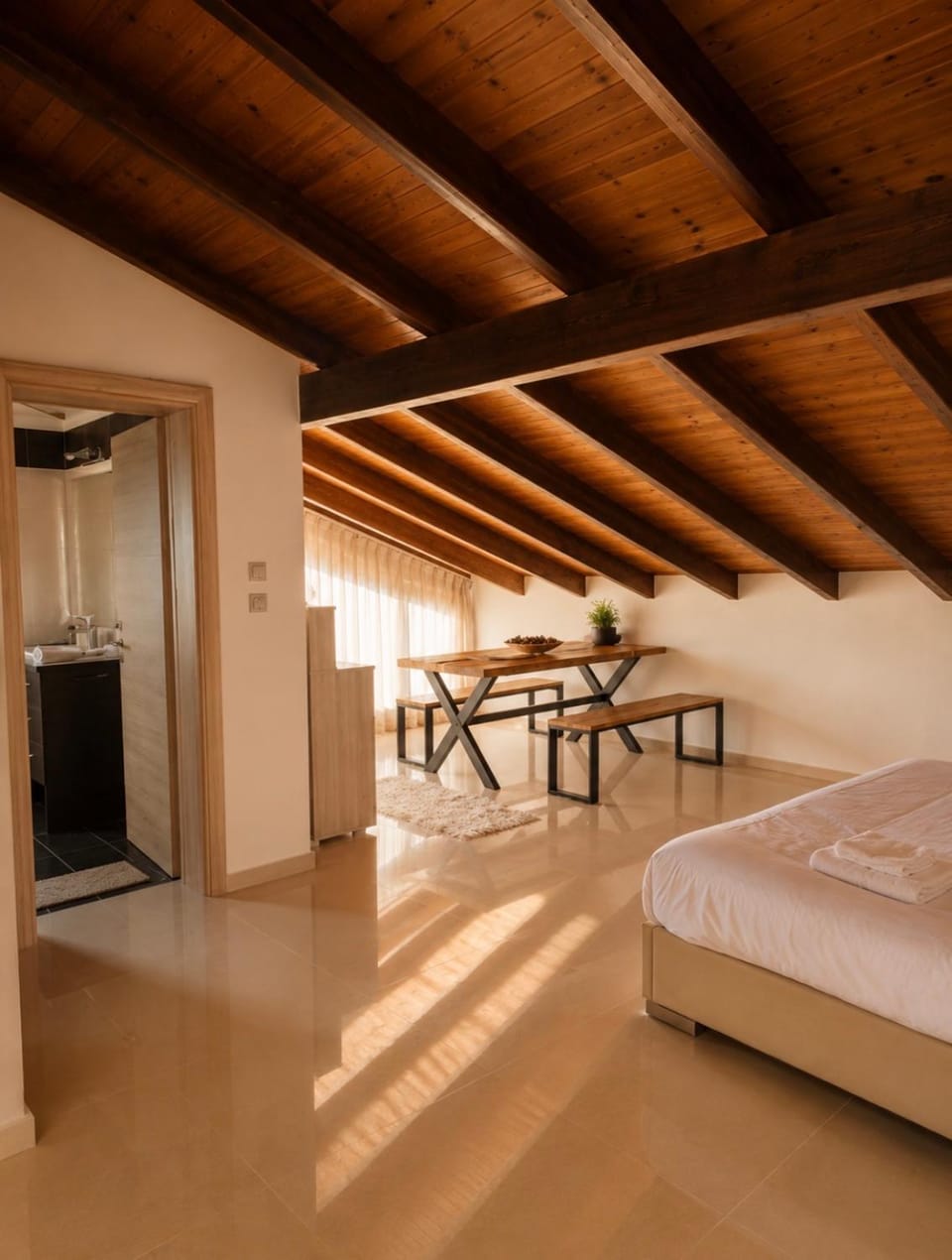 SkyVista Villa Apartment in Decentralized Administration of Macedonia and Thrace