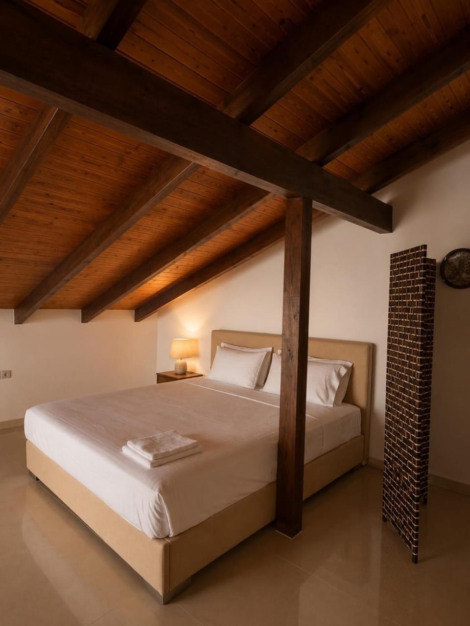 SkyVista Villa Apartment in Decentralized Administration of Macedonia and Thrace