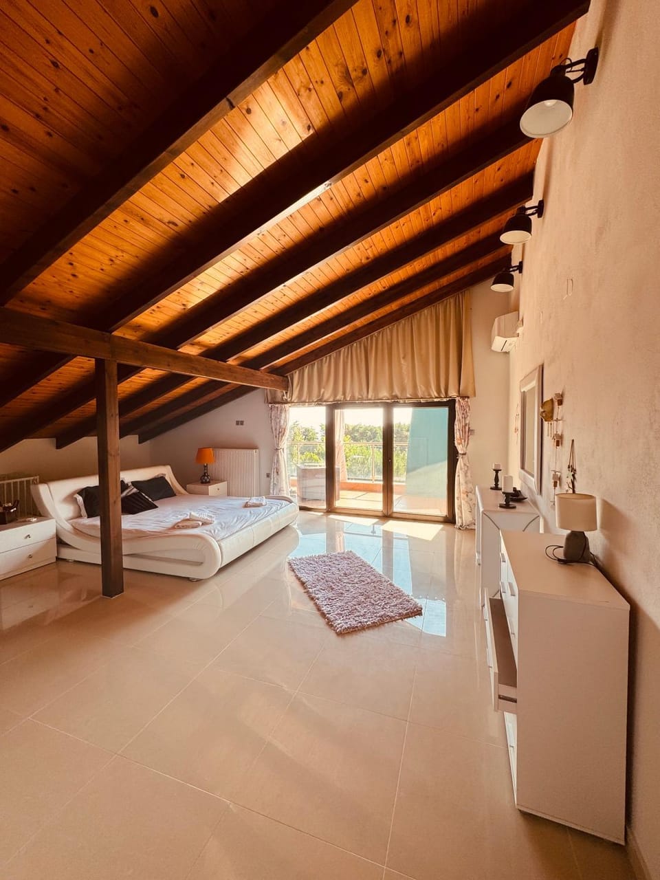 SkyVista Villa Apartment in Decentralized Administration of Macedonia and Thrace