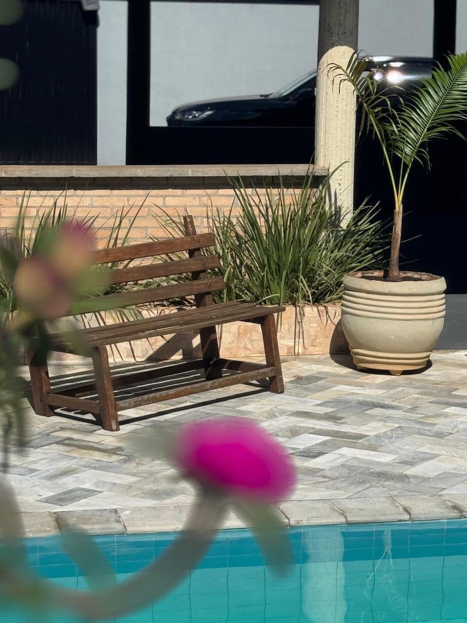 Pacheco Festas & Eventos House in Barretos