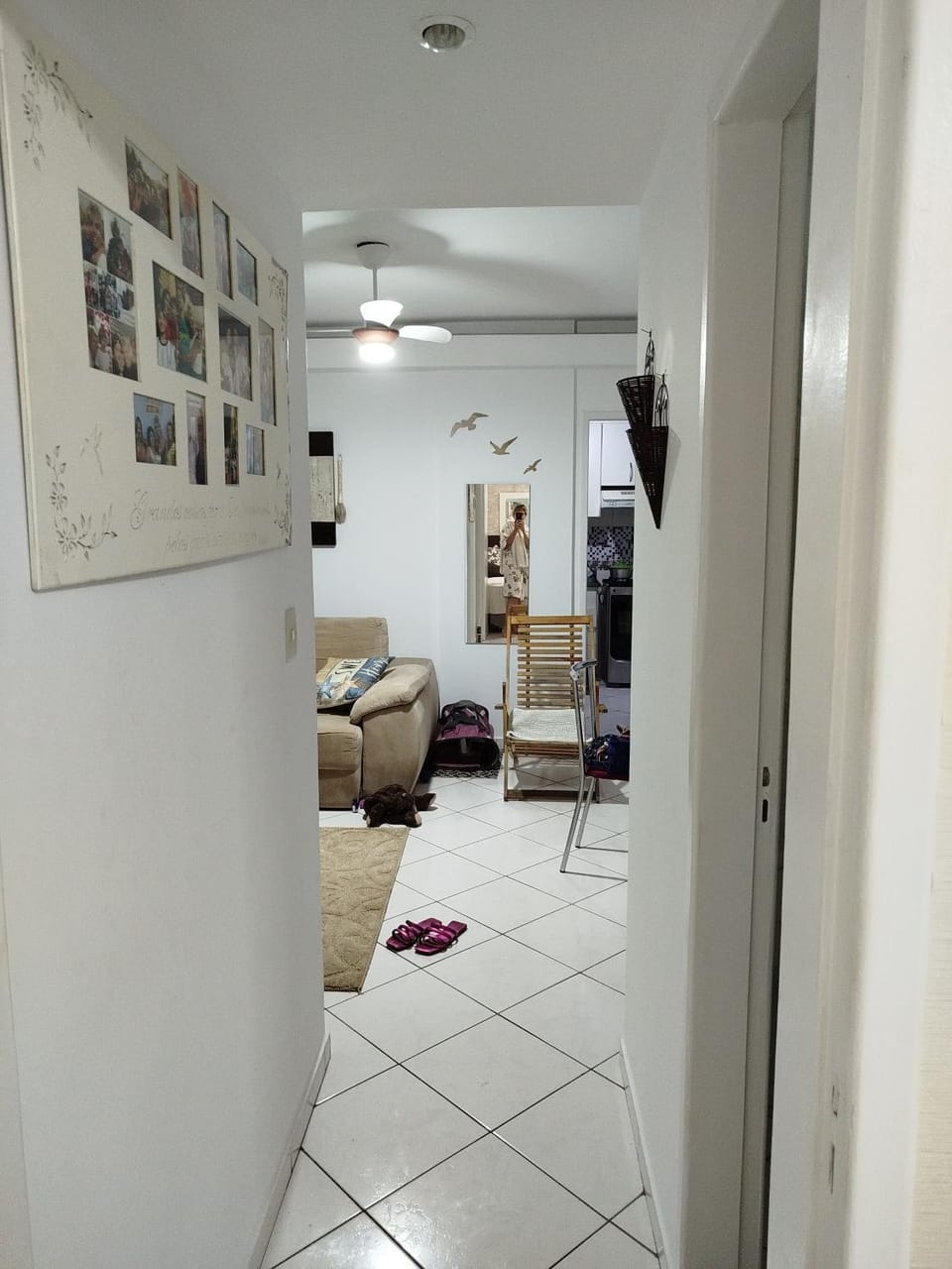 Veneza no Brasil Apartment in Vila Velha