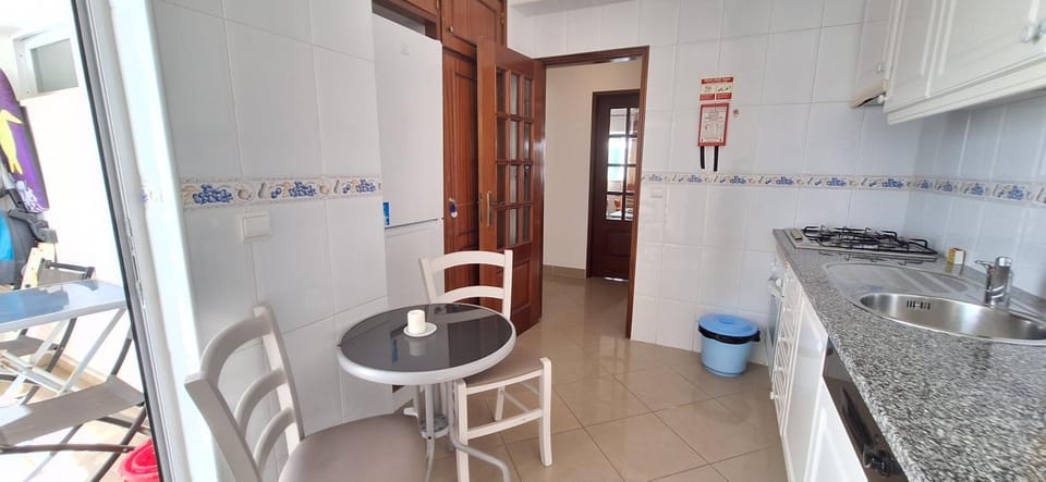 Manu's Place Apartment in Albufeira