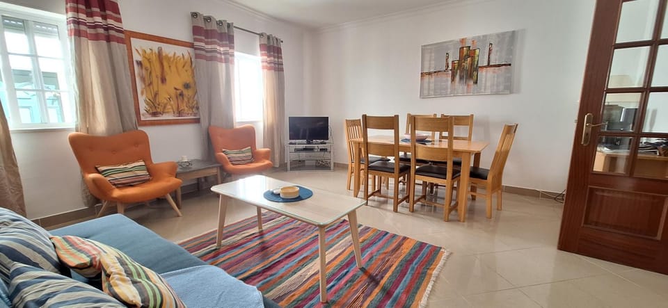 Manu's Place Apartment in Albufeira