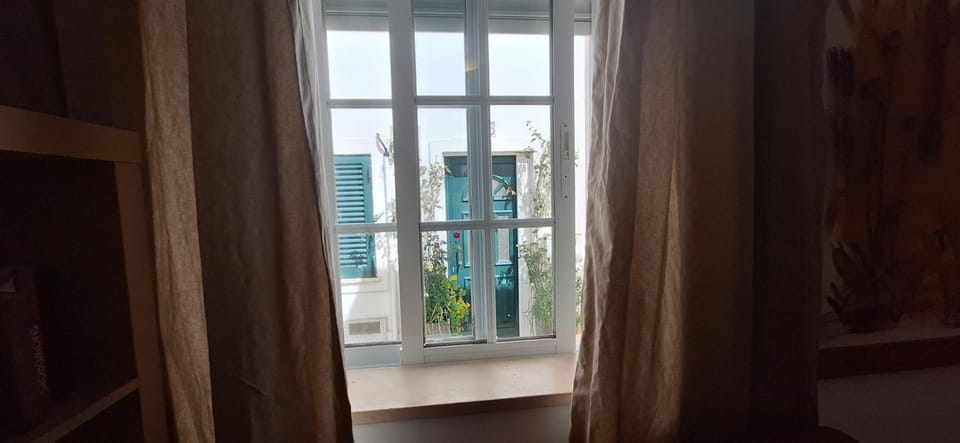 Manu's Place Apartment in Albufeira