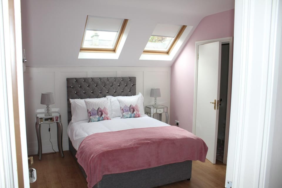 Diamond House Apartment in County Donegal