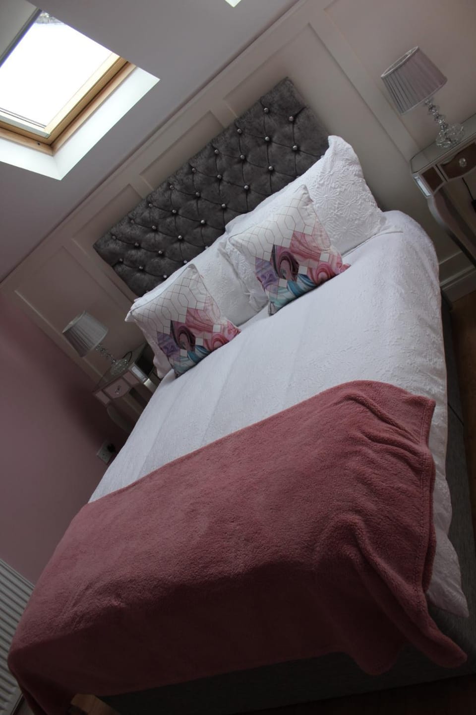 Diamond House Apartment in County Donegal