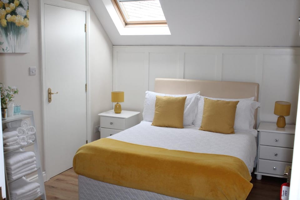 Diamond House Apartment in County Donegal