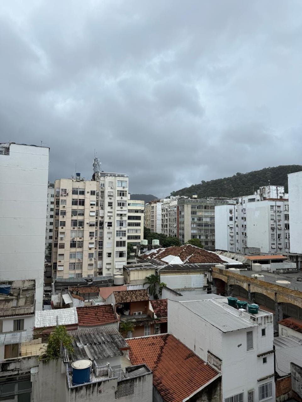 City view