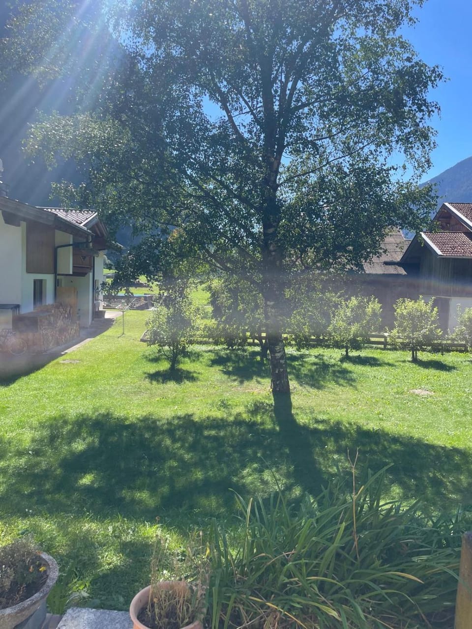 Sportpension Kuen House in Tyrol