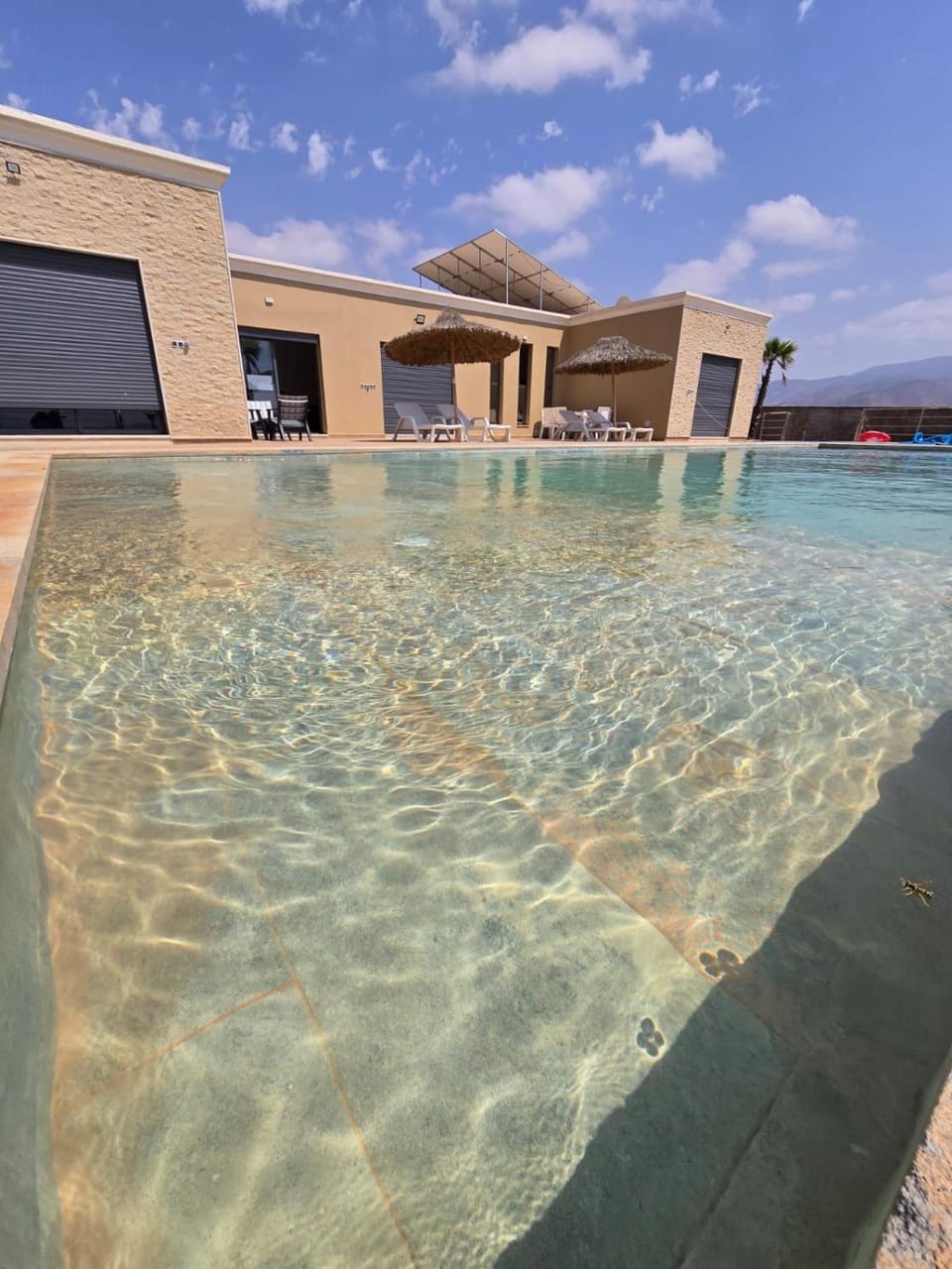 Villa Kazim Villa in Morocco