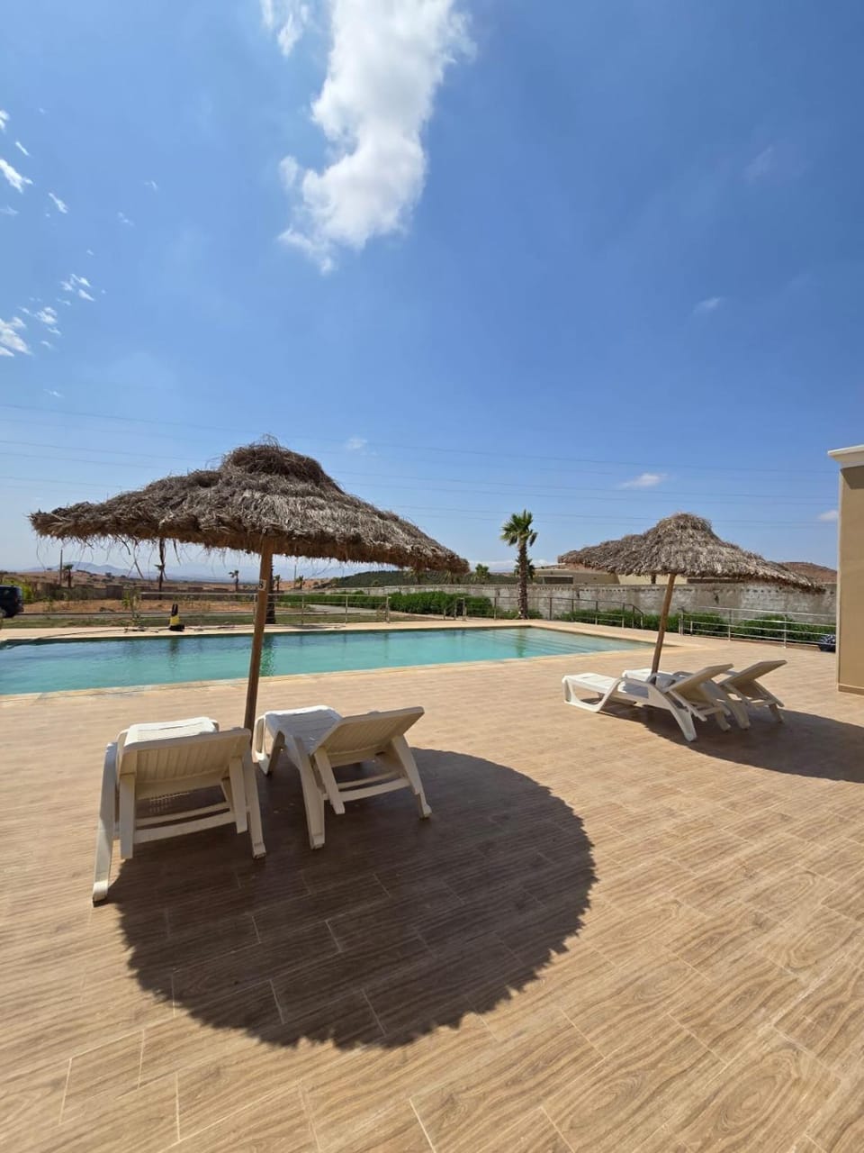 Villa Kazim Villa in Morocco