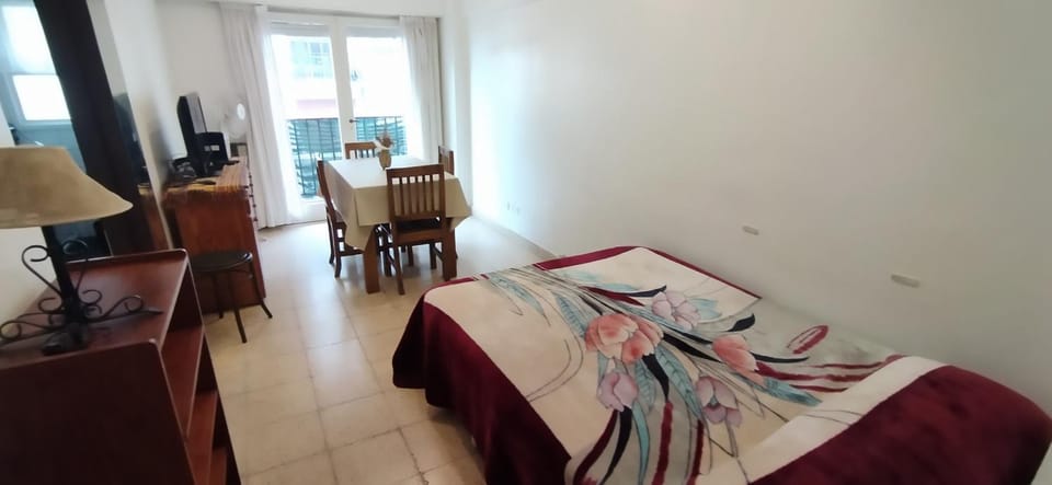 Depto Córdoba2 zona centro para 2 personas Apartment in Mar del Plata