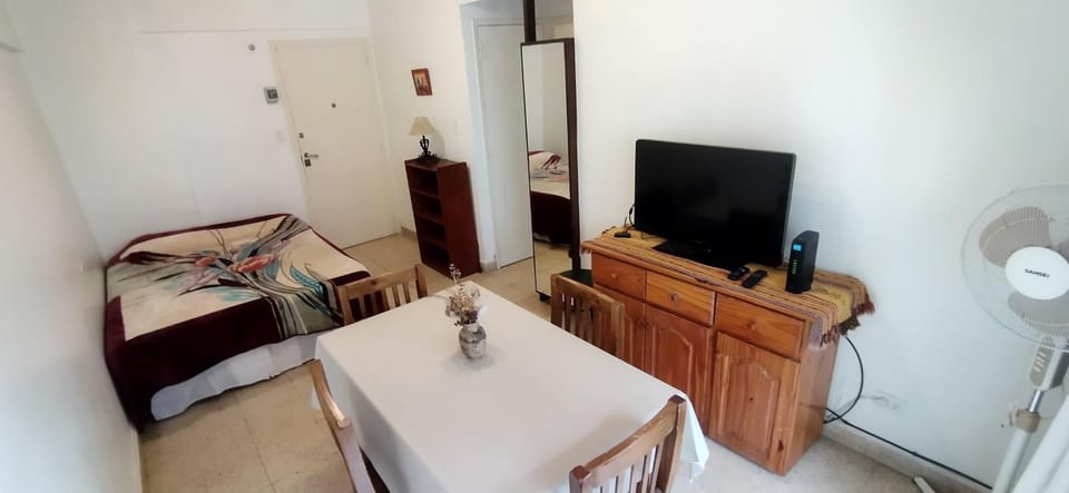 Depto Córdoba2 zona centro para 2 personas Apartment in Mar del Plata