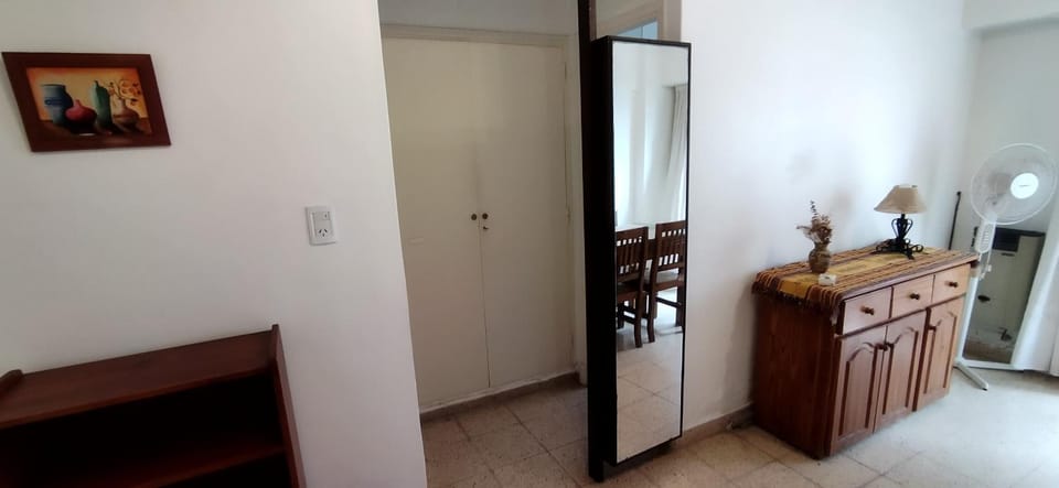 Depto Córdoba2 zona centro para 2 personas Apartment in Mar del Plata