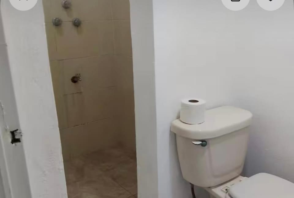 Casa Ross Apartment in Merida
