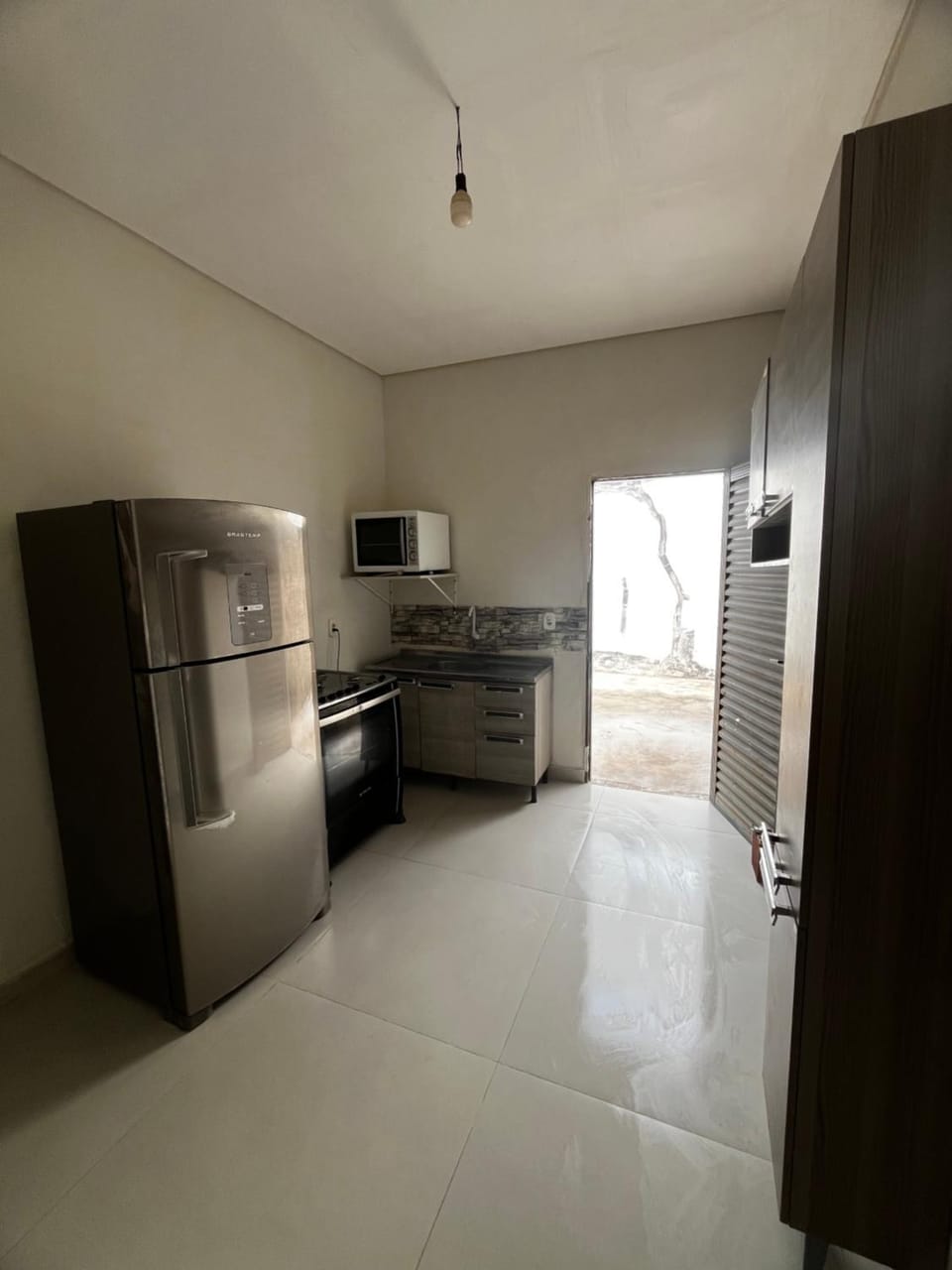 Casa 2 Reformada - Temporada House in State of Tocantins